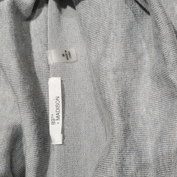 89th + Madison Sweater - Picture 2 of 5